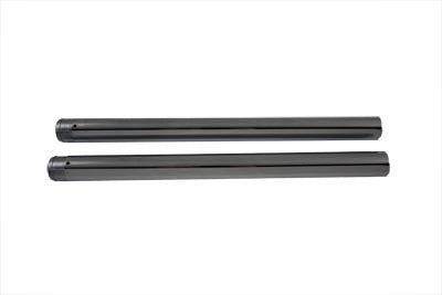 Chrome Fork Tube Set Stock Length