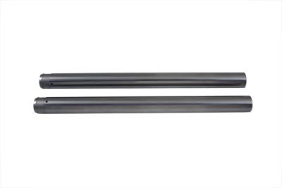 Hard Chrome Fork Tube Set Stock Length