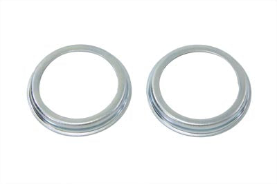 35mm Fork Seal Zinc Washer