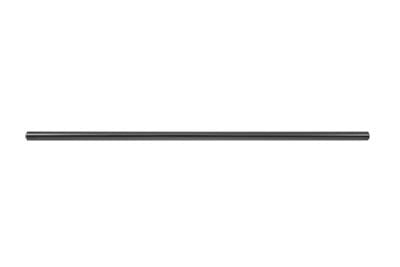 Chrome Front Brake Cable Tube