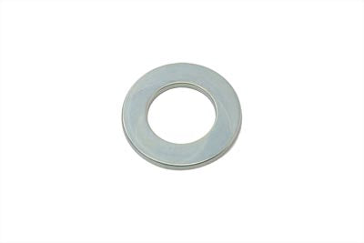 Upper Triple Tree Dust Shield Zinc