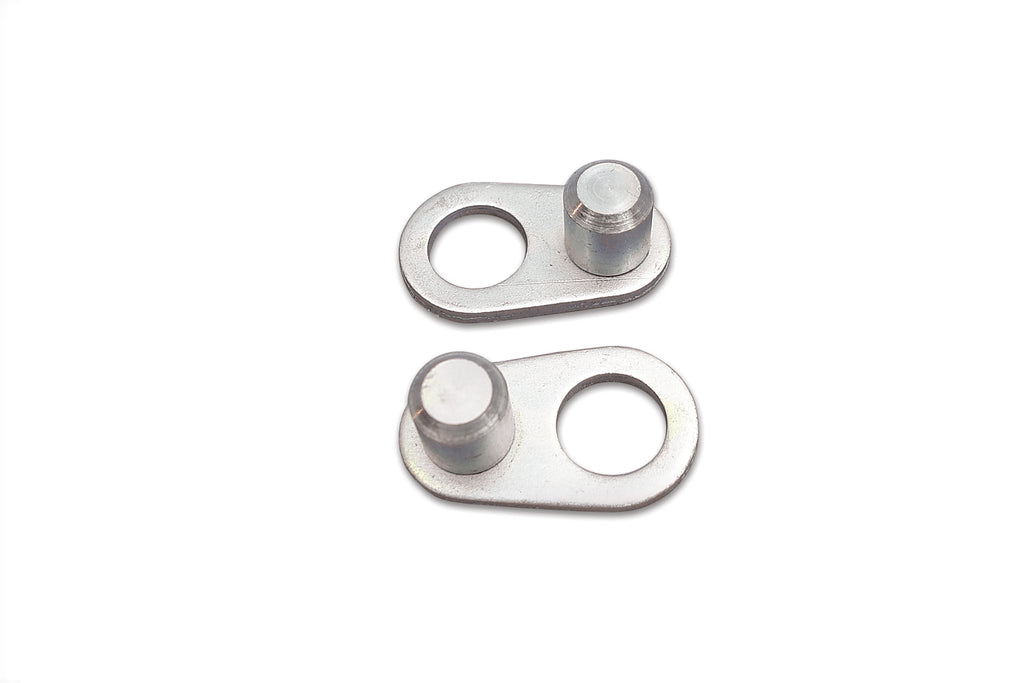 Adjustable Triple Tree Position Tab