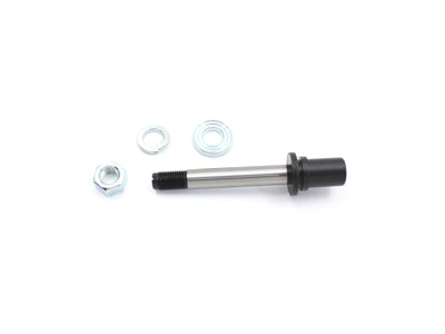 Backing Plate Pivot Stud with Washer