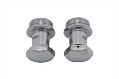Upper and Lower 41mm Fork Tube Plug Kit