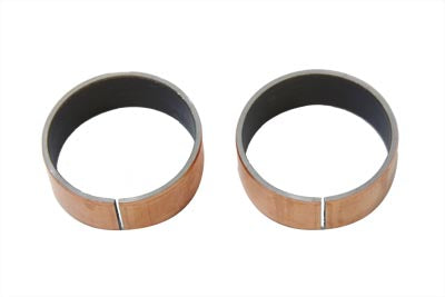 39mm Fork Slider Upper Bushing Set