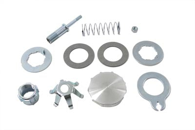 Fork Steering Damper Kit