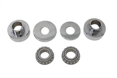 Fork Neck Cup Conversion Kit