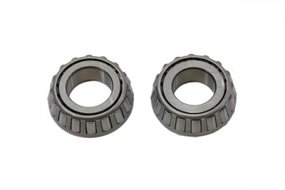 Timken Fork Neck Cup Bearing Set
