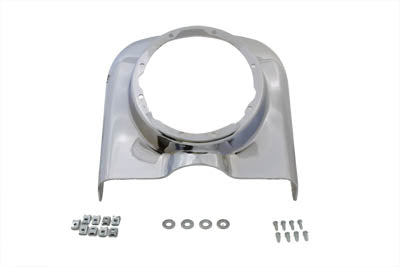 ABS Headlamp Cowl