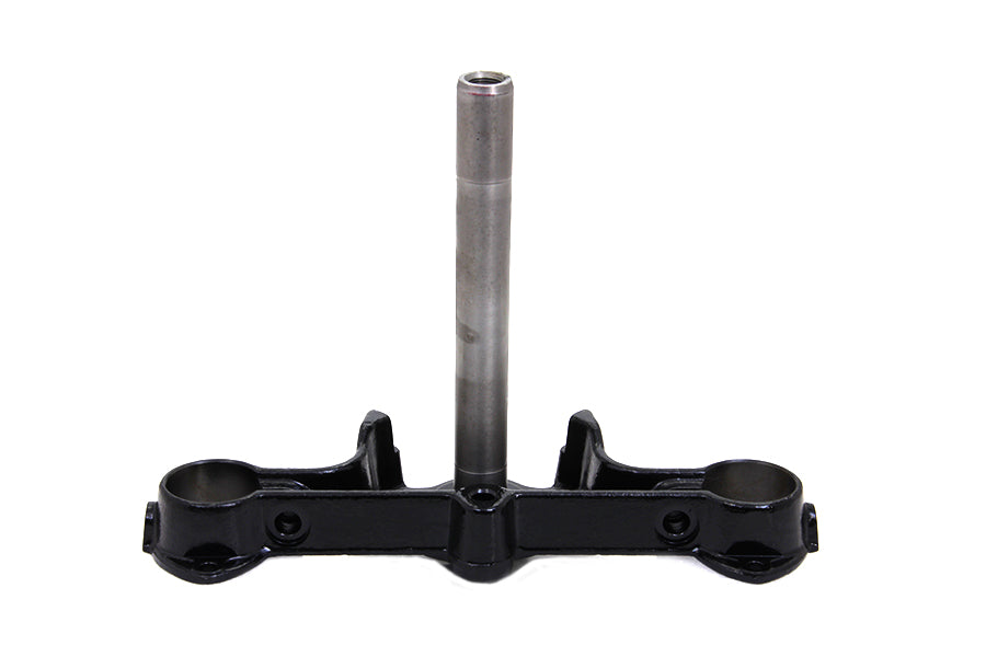 Lower Triple Tree Black