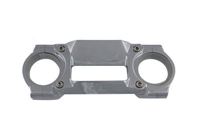 35mm Forged Aluminum Fork Brace Chrome