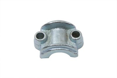 Zinc Fork Slider Cap