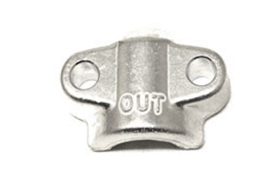 Fork Slider Cap