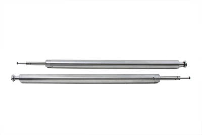 Chrome Fork Tube Assembly 4 Over Stock