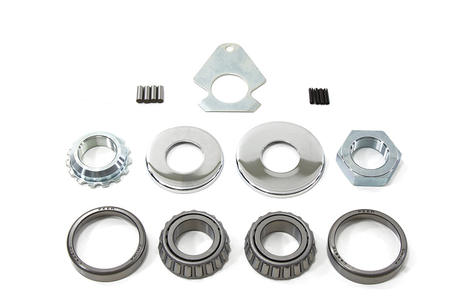 Fork Neck Cup Bearing Kit