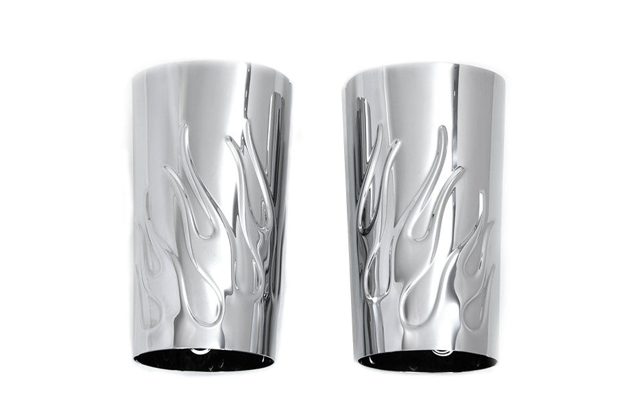 Fork Slider Cover Set