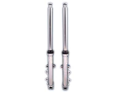 41mm Fork Slider Assembly