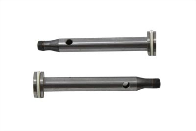 Fork Damper Tube Set Short