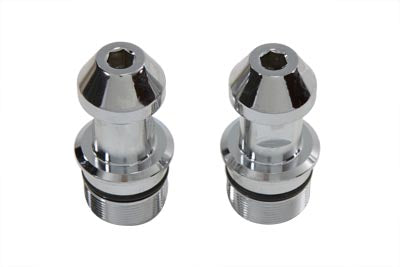 41mm Fork Tube Plug Kit