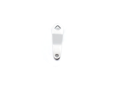 Chrome Front Brake Lever