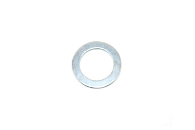 Fork Tube Bracket Nut Spacer Upper Chrome