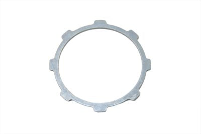 Fork Seal Zinc