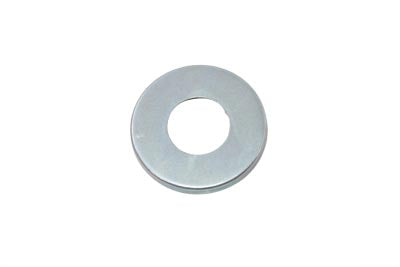 Lower Triple Tree Dust Shield Zinc