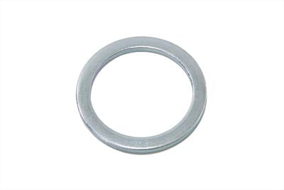 Fork Seal Washer Set Zinc