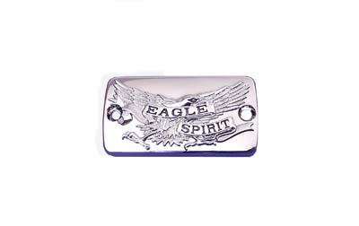 Rear Master Cylinder Reservoir Top Cover