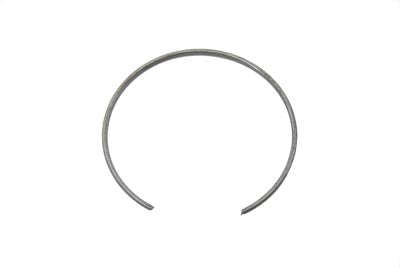 Fork Seal Retaining Ring