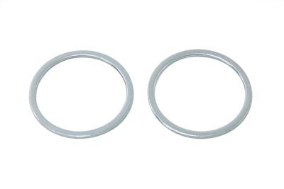 Fork Seals Zinc