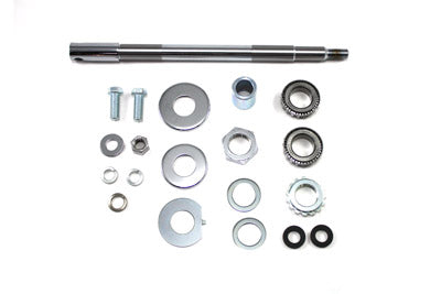 Fork Installation Kit Single Disc