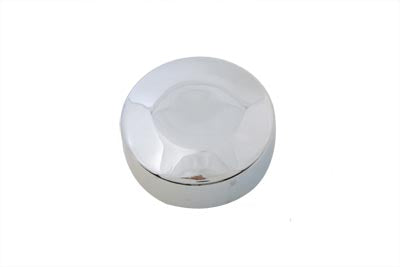 Fork Stem Cap Cover Chrome