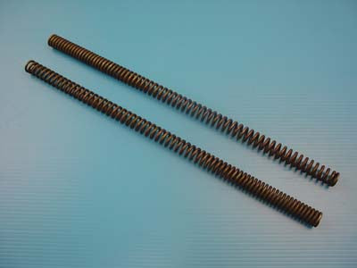 33.4mm Fork Tube Spring Set