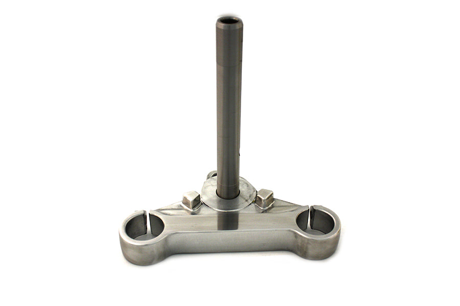 Lower Triple Tree Aluminum