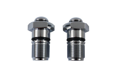 E-Z Fill Fork Tube Top Plug