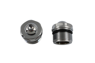 39mm E-Z Fill Fork Tube Plug