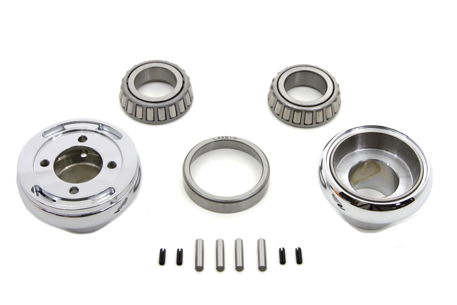 Fork Neck Cup Kit Smooth