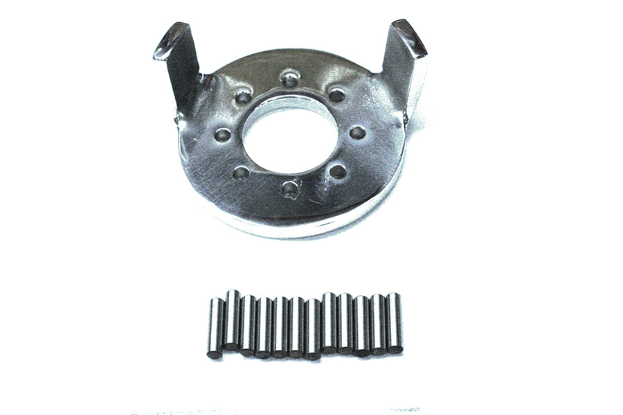 Fork Stop Stainless Steel