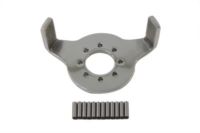 Fork Stop Stainless Steel