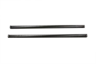 35mm Fork Tube Spring Set