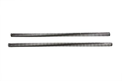 35mm Fork Tube Spring Set