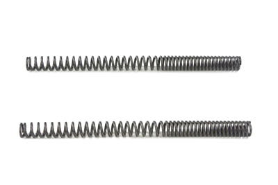 41mm Fork Tube Spring Set