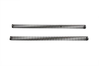 39mm Fork Tube Spring Set