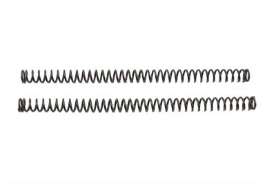 41mm Fork Tube Spring Set