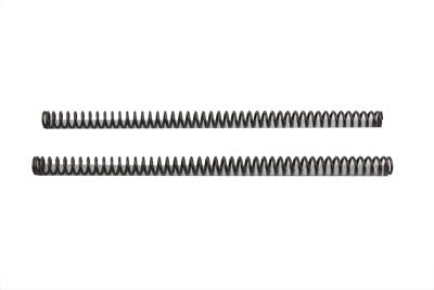 39mm Fork Tube Spring Set