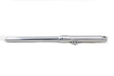 OE 49mm Fork Slider Assembly with Polished Slider