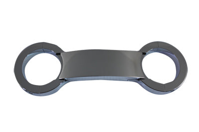 49mm Fork Brace Chrome