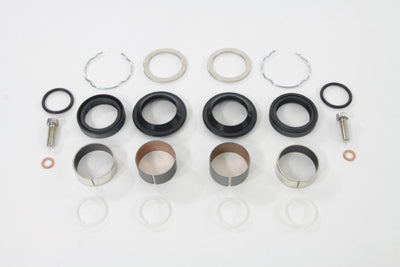 39MM Fork Leg Rebuild Kit