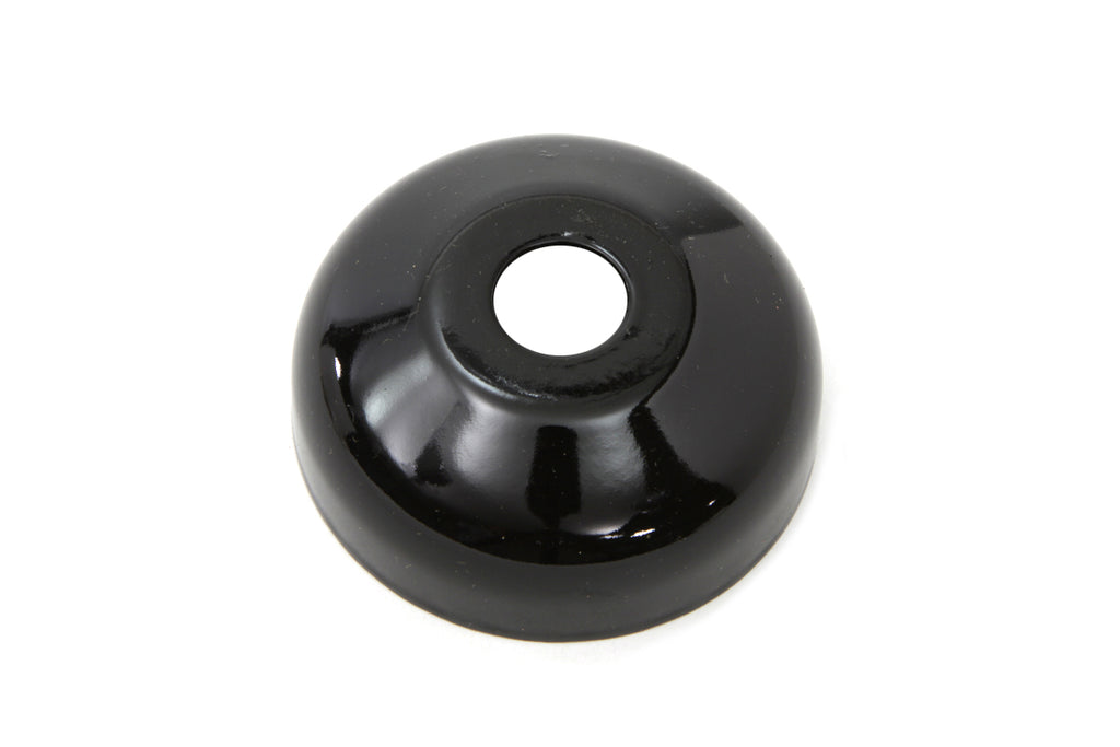 Black Glide Fork Damper Cover